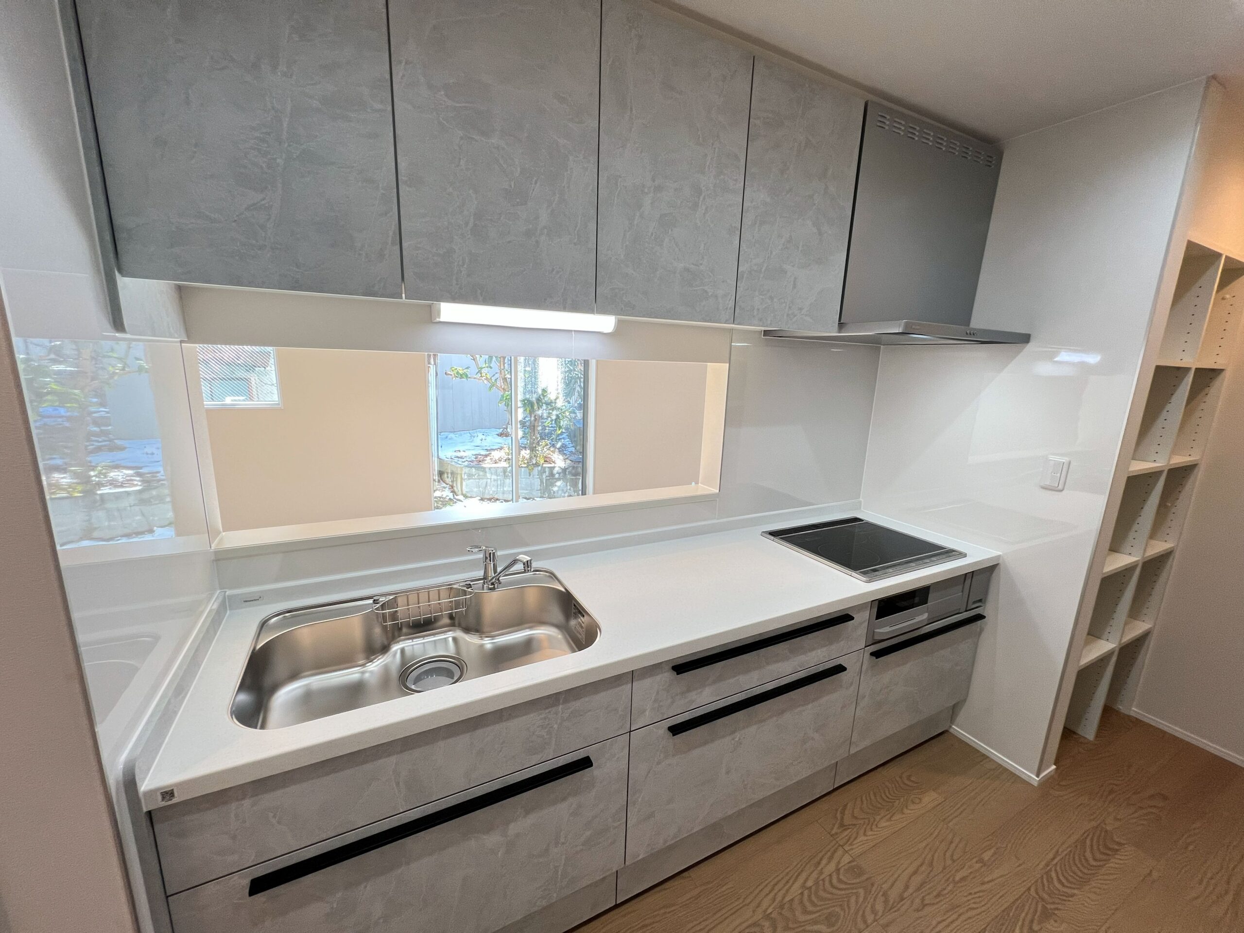 山形市銅町　新築建売物件