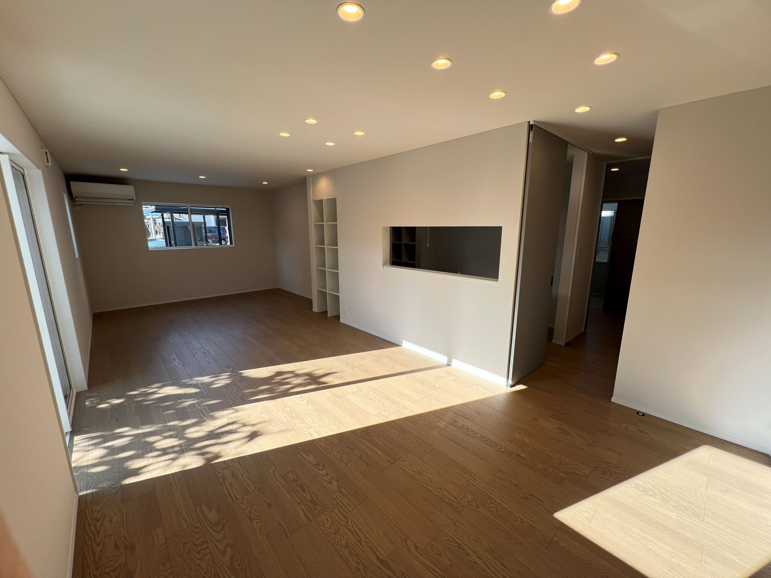 山形市銅町　新築建売物件