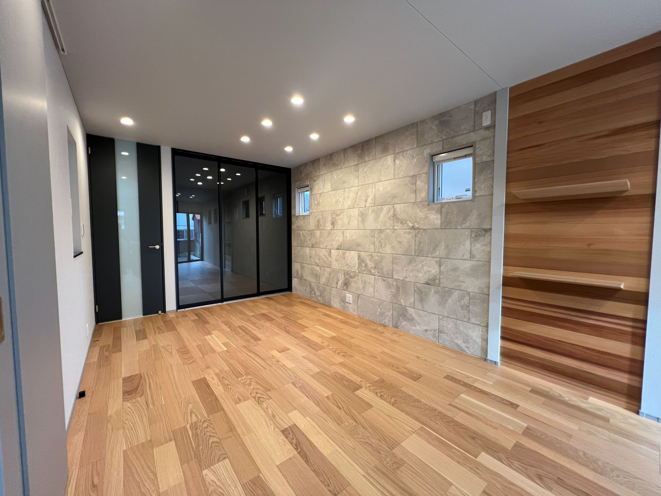 山形市大手町　新築建売物件