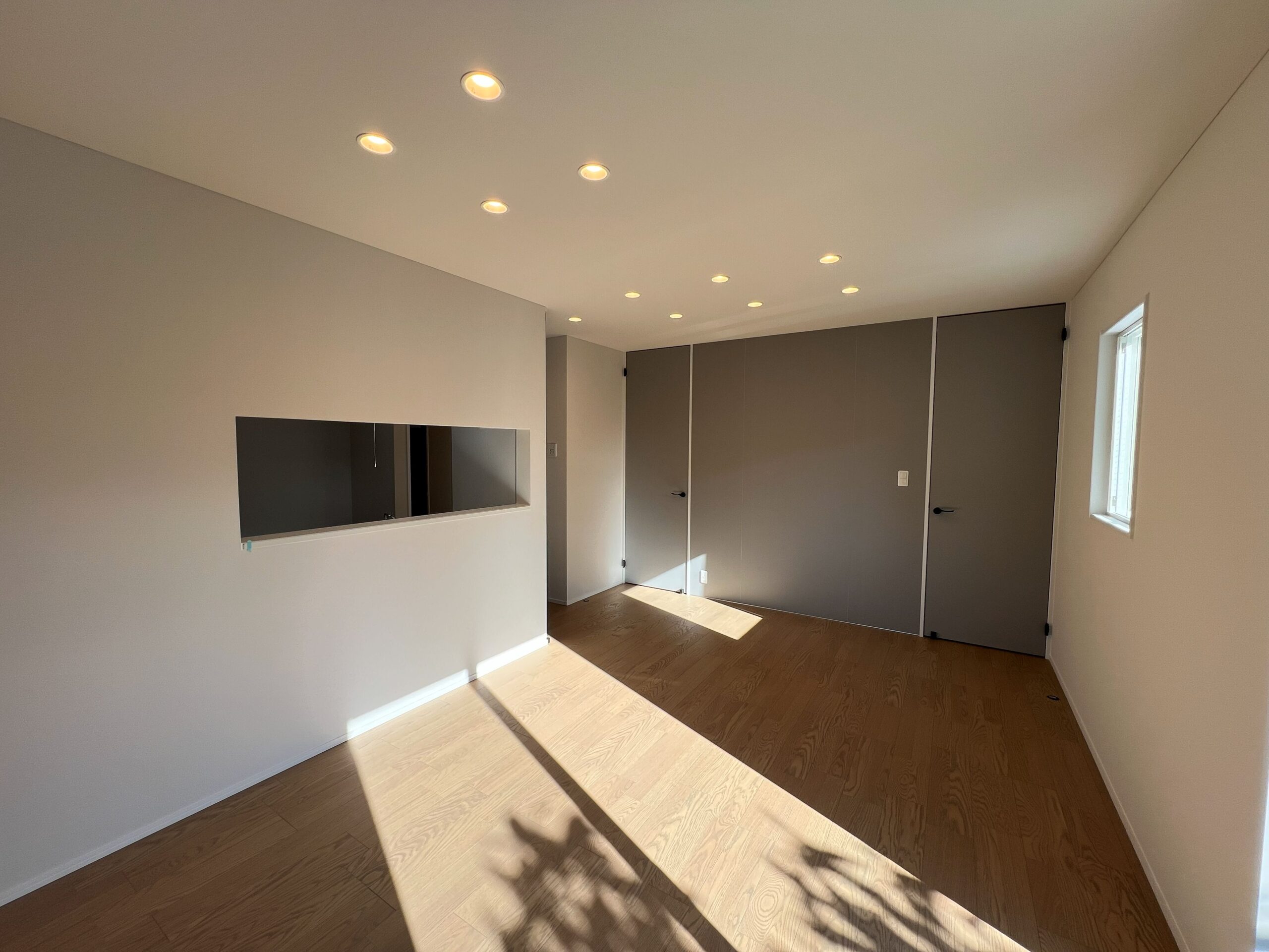 山形市銅町　新築建売物件