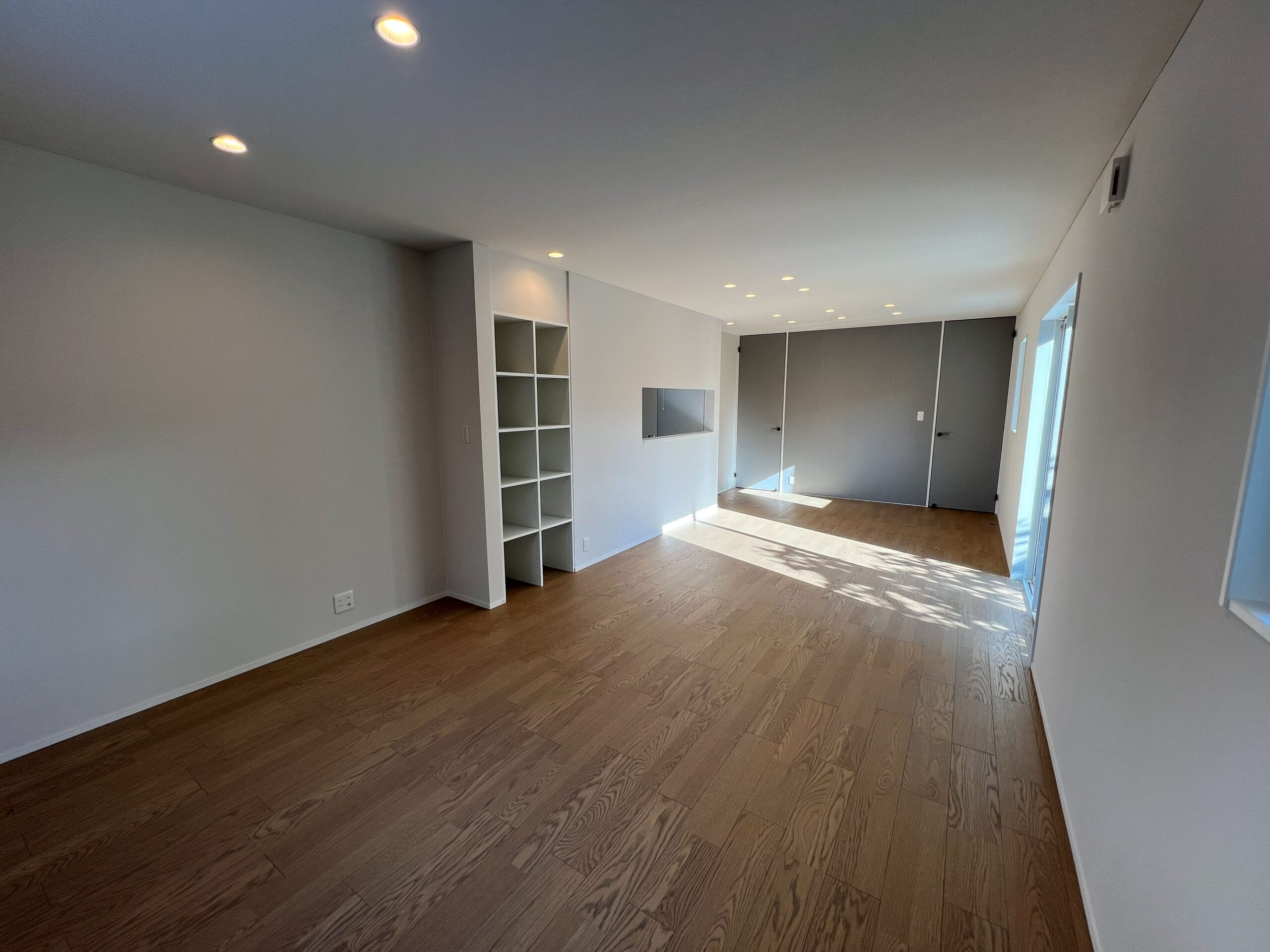 山形市銅町　新築建売物件