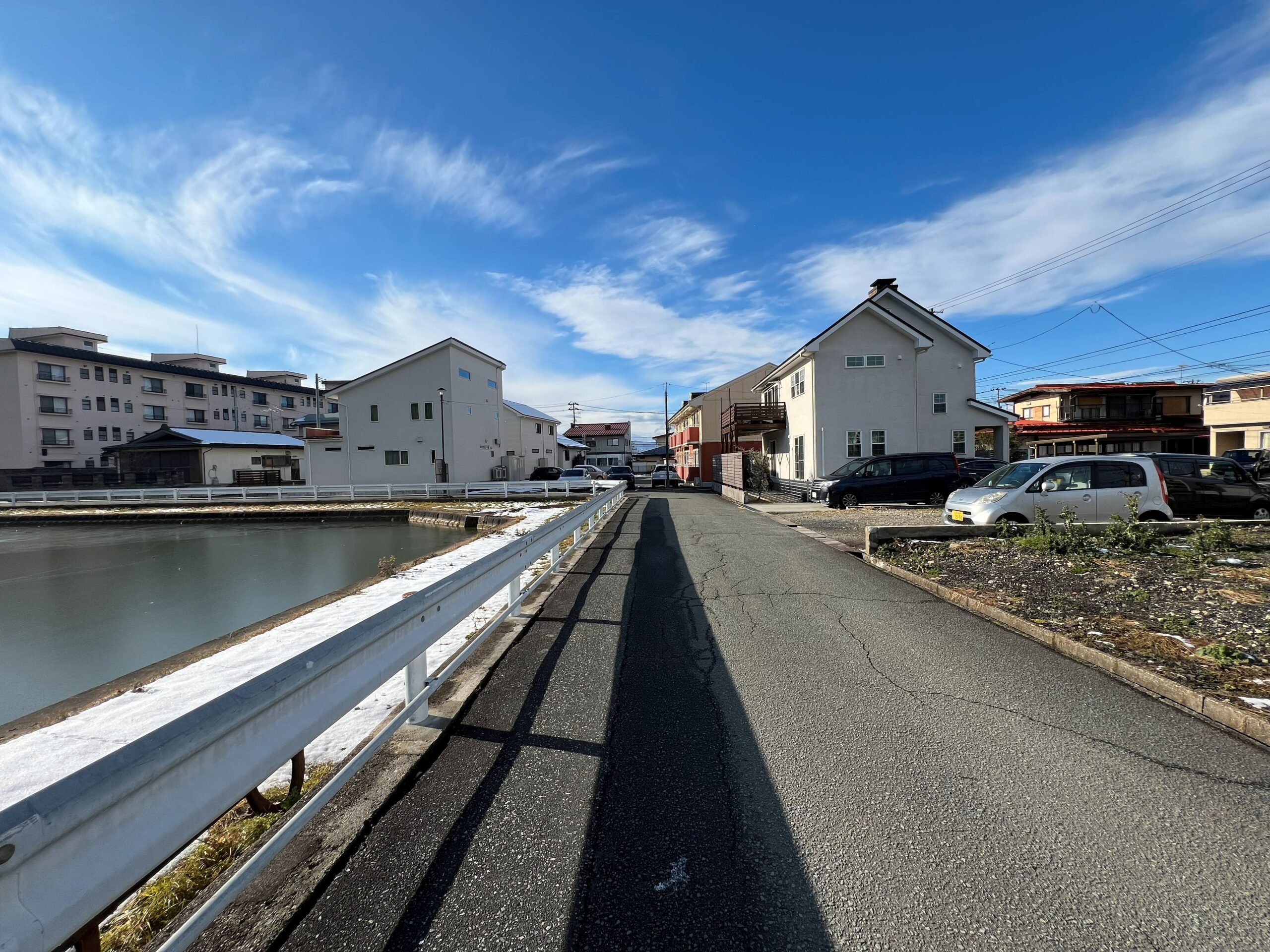 山形市城北町1丁目