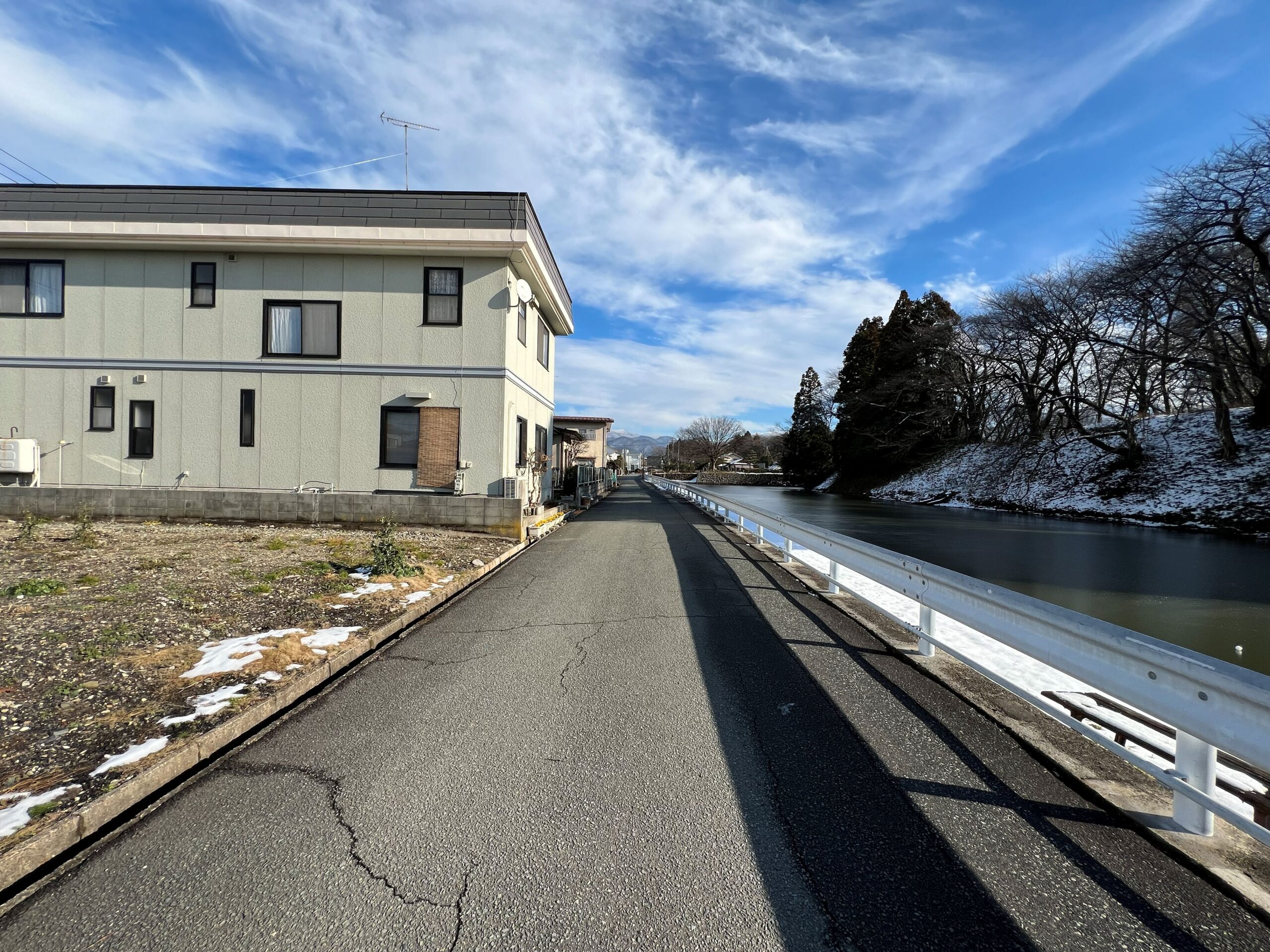 山形市城北町1丁目