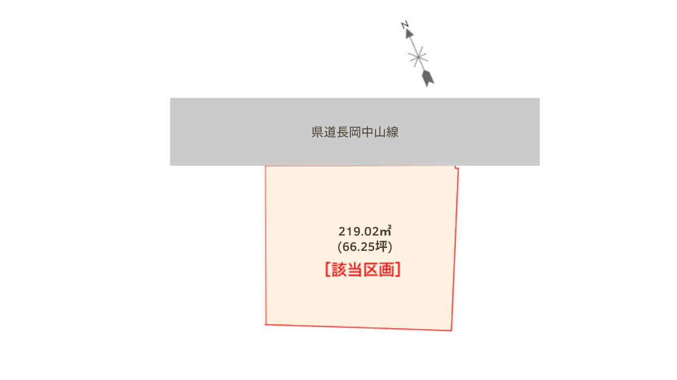 天童市高擶字六軒町