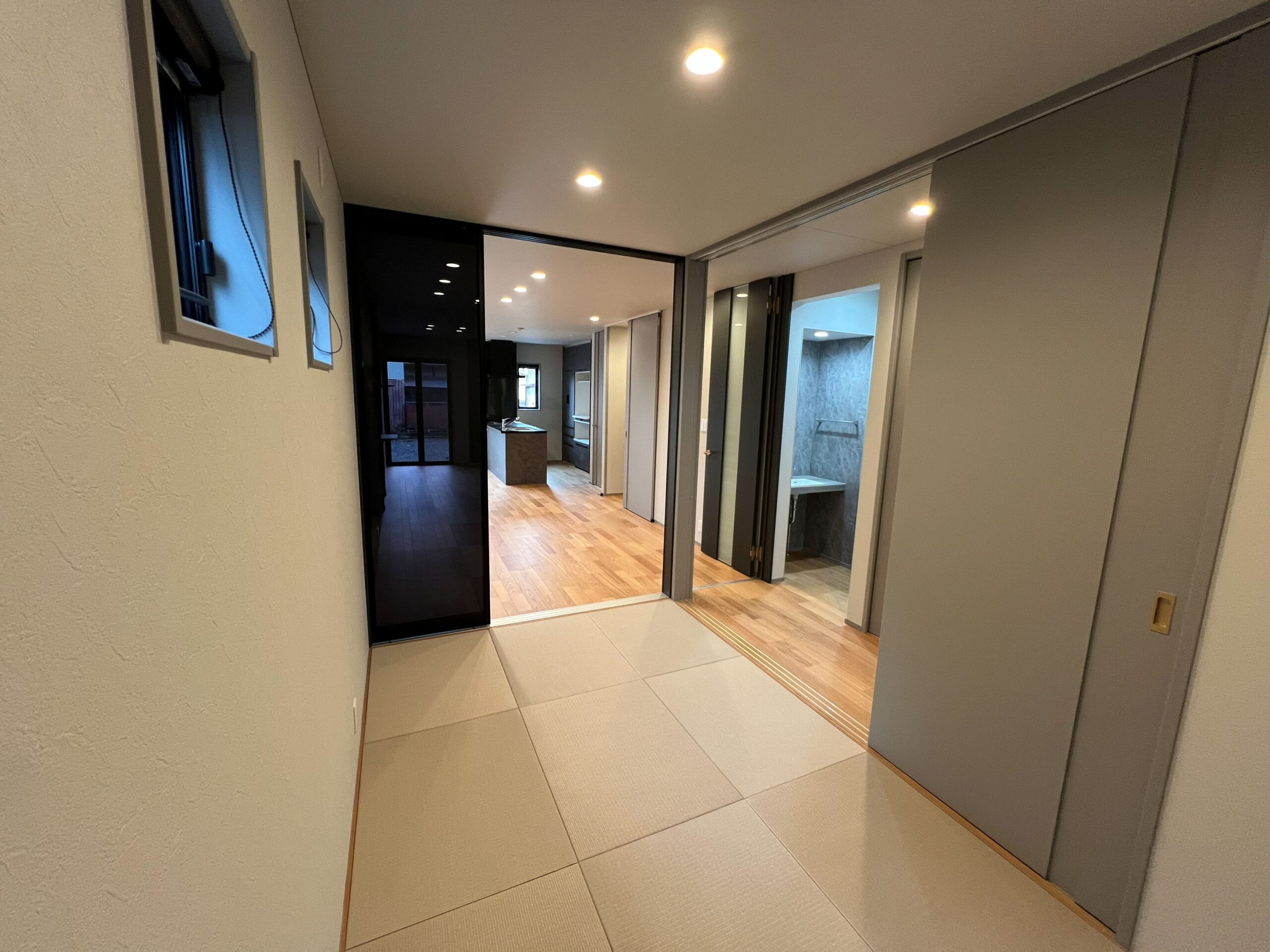 山形市大手町　新築建売物件