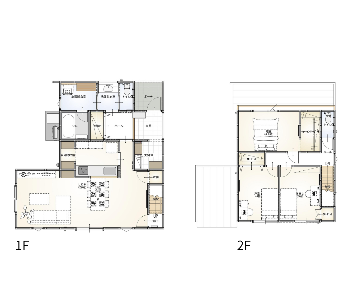 山形市銅町　新築建売物件
