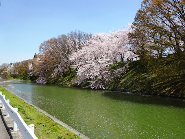 山形市城北町1丁目