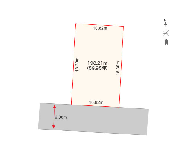 東根市大字野田