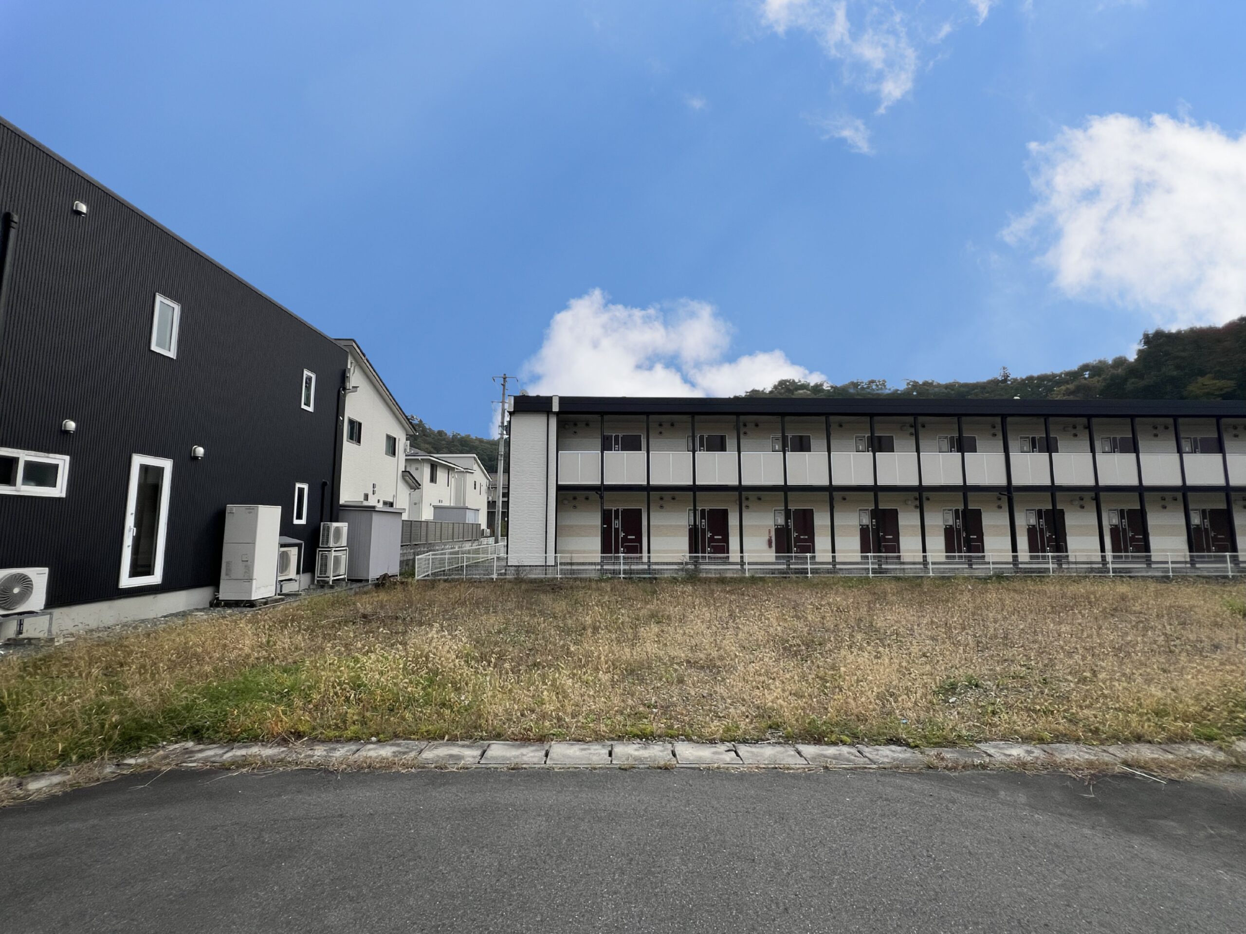 山形市松山2丁目