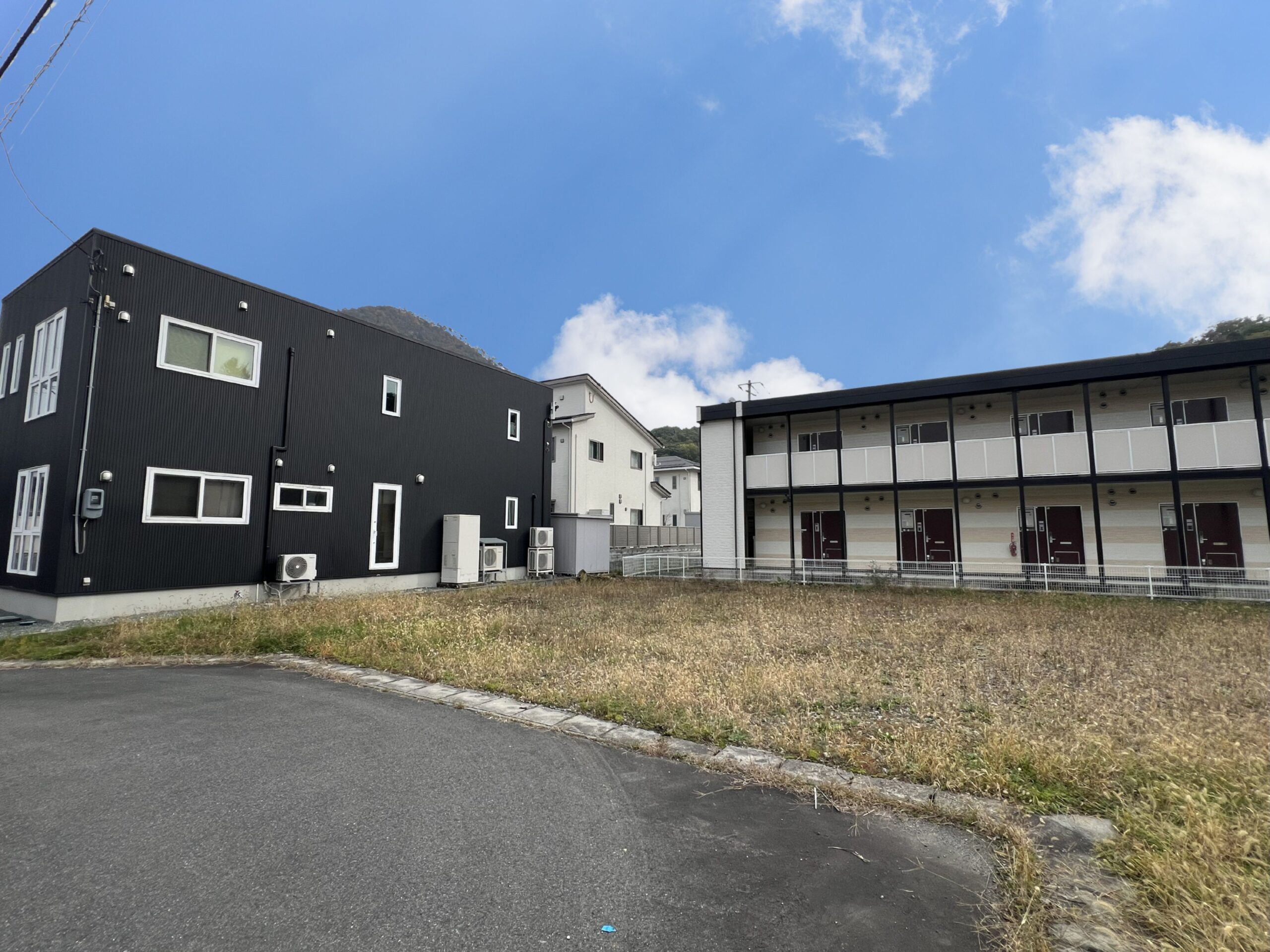 山形市松山2丁目