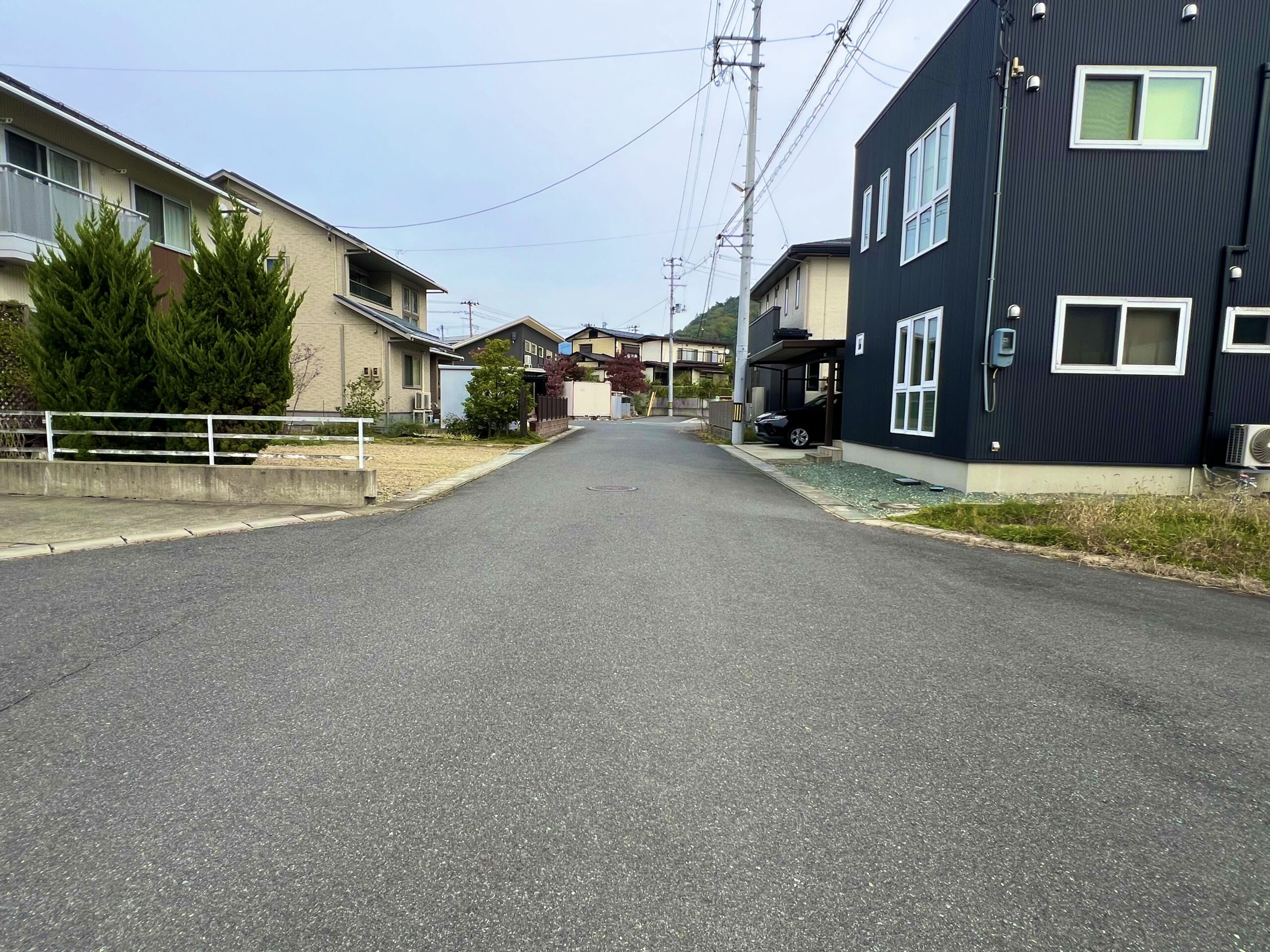 山形市松山2丁目