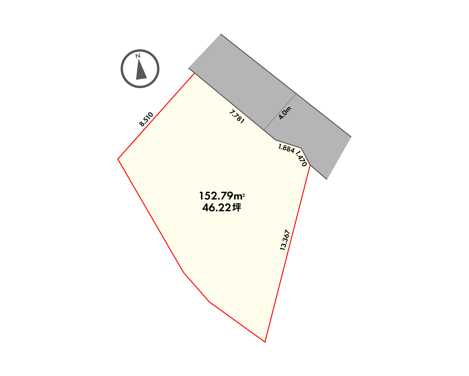 山形市沼の辺町