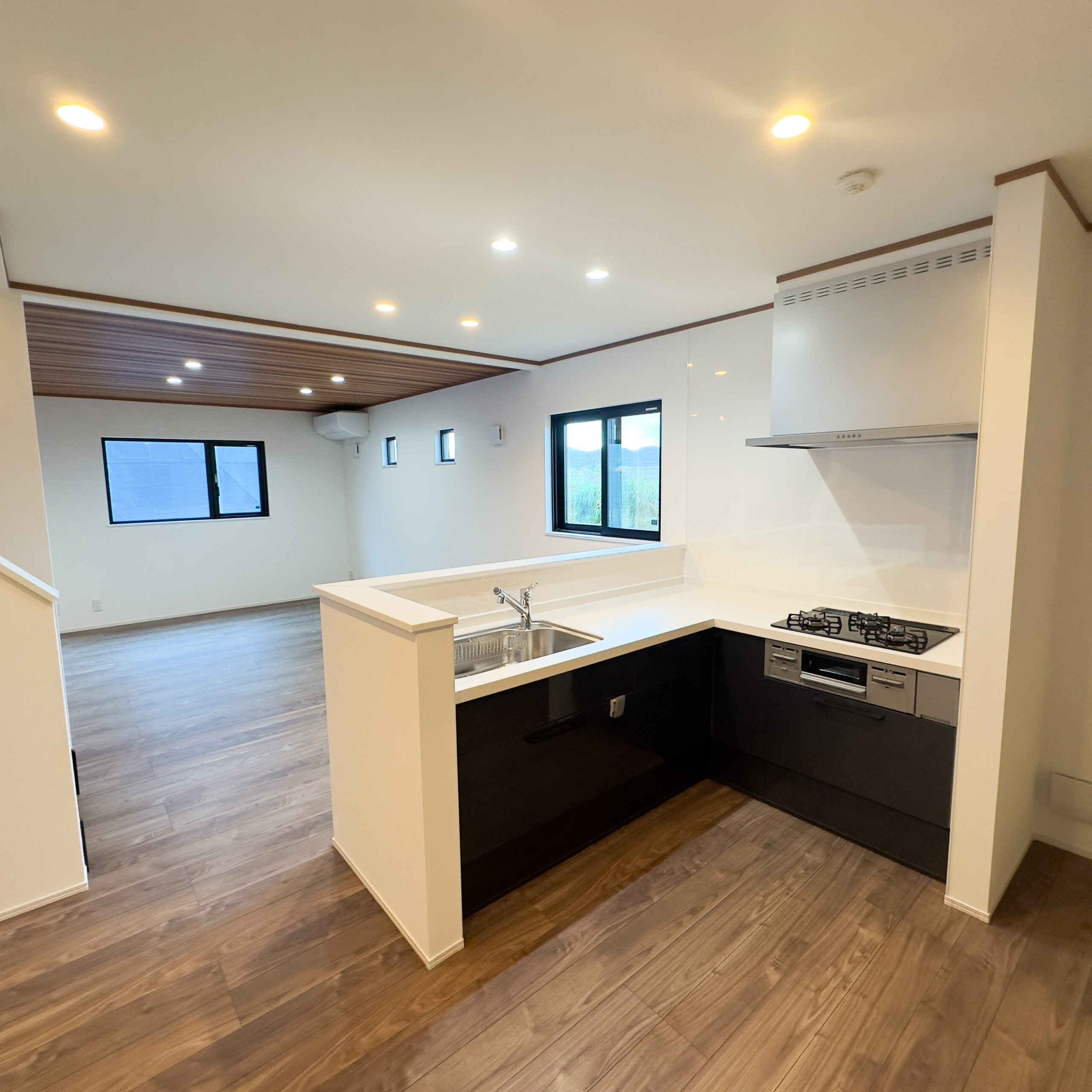 寒河江市　O様邸