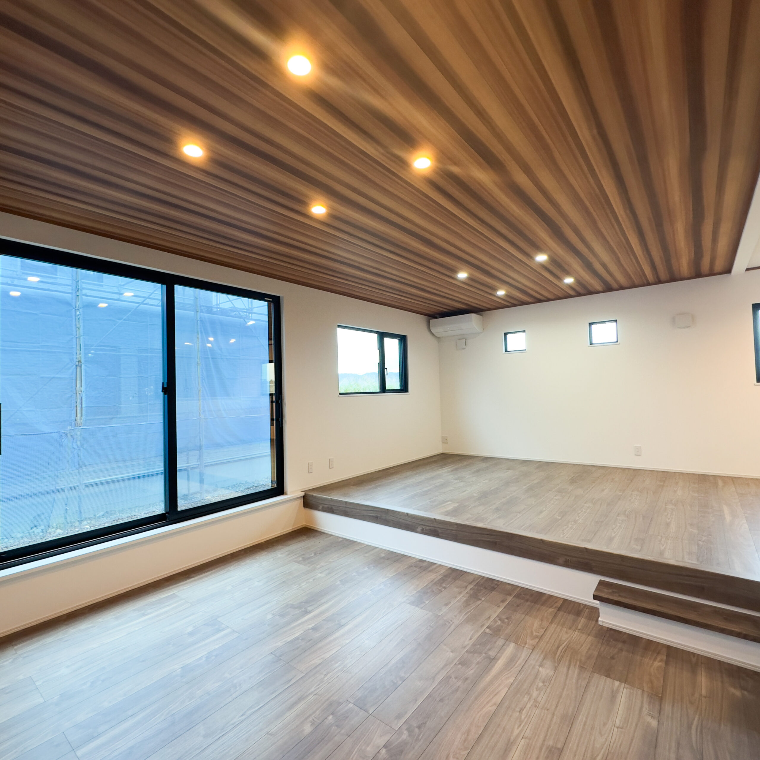 寒河江市　O様邸