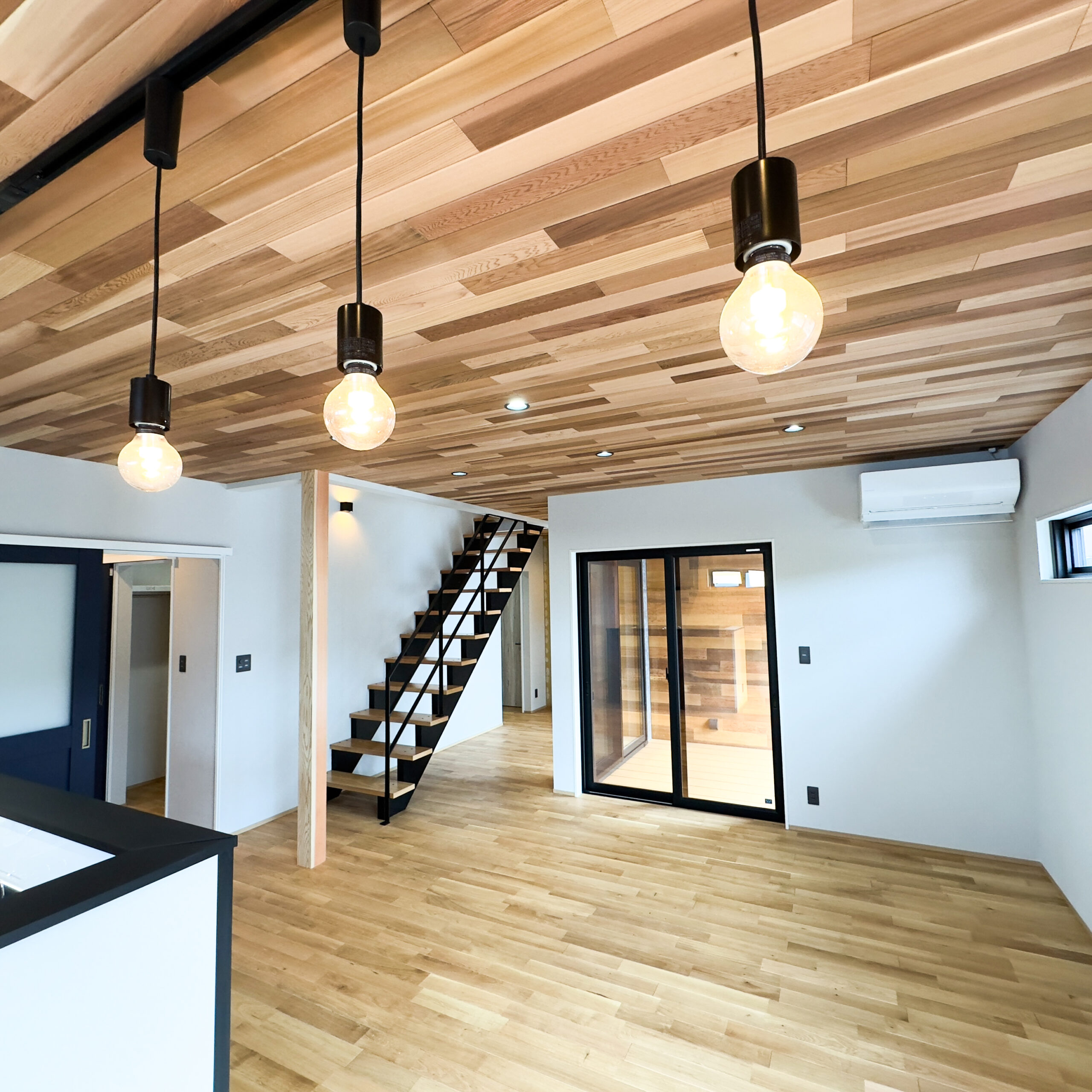 寒河江市　K様邸