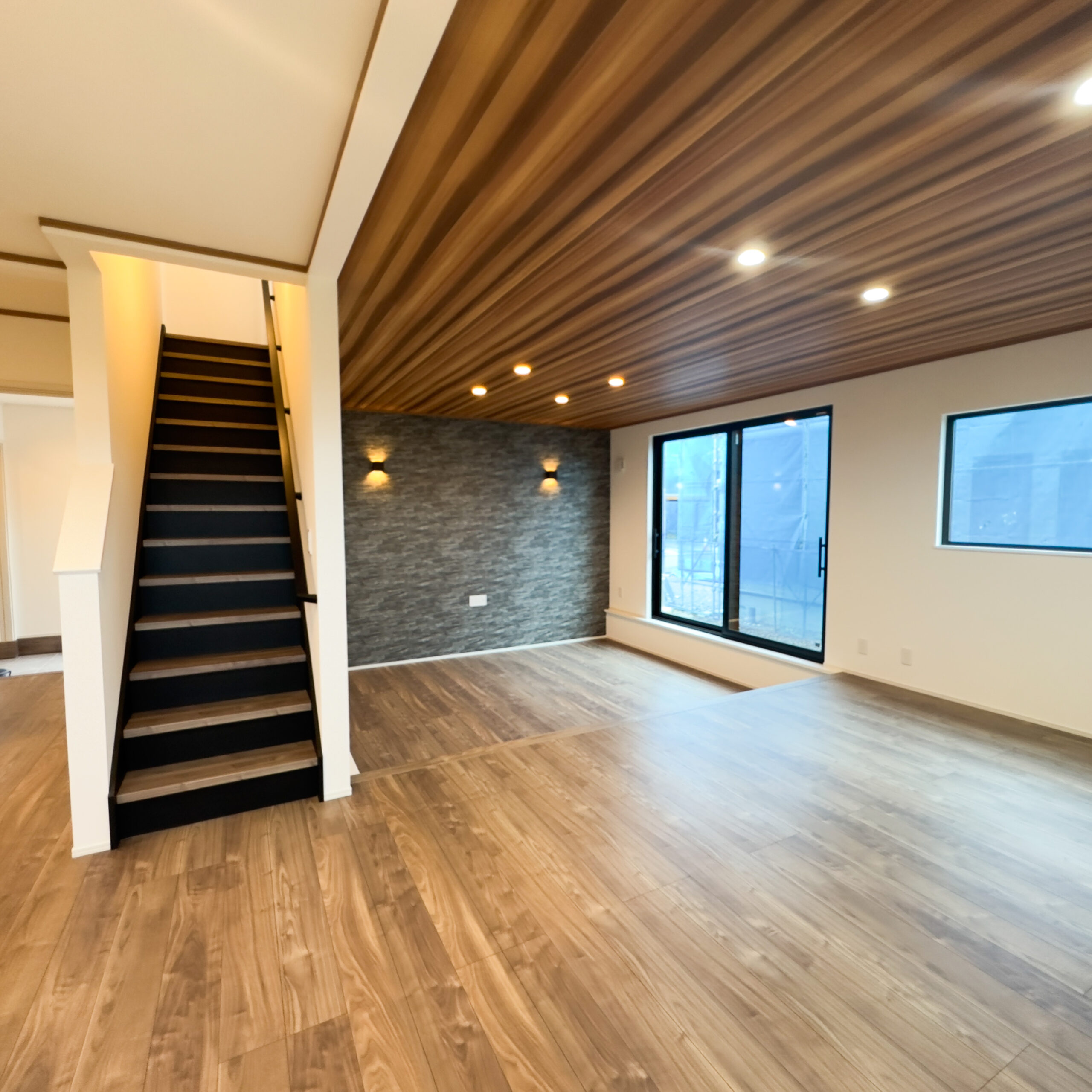 寒河江市　O様邸