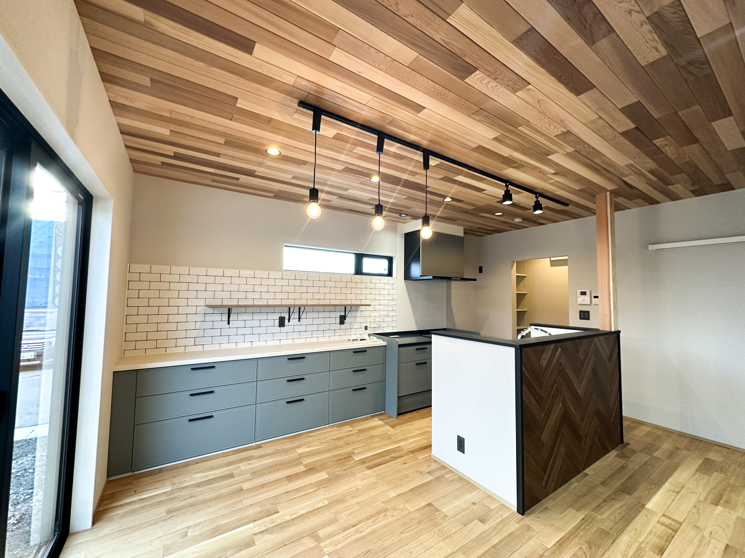 寒河江市　K様邸