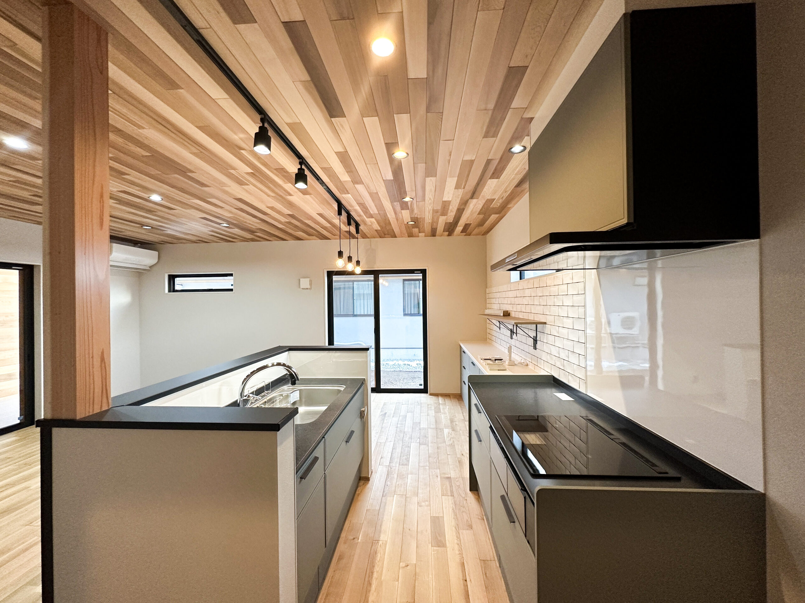 寒河江市　K様邸