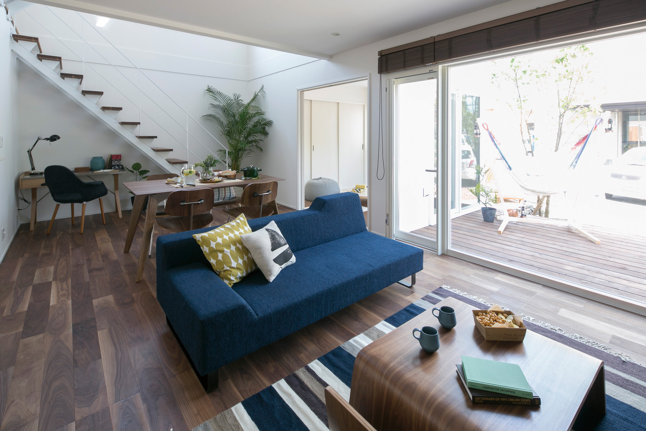 東根市大字長瀞