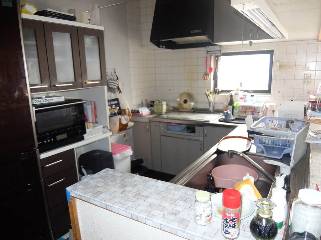 最上郡舟形町舟形　中古戸建