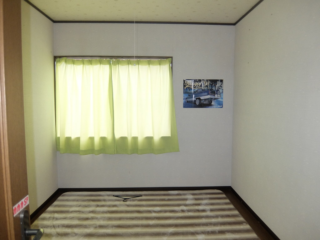 最上郡舟形町舟形　中古戸建