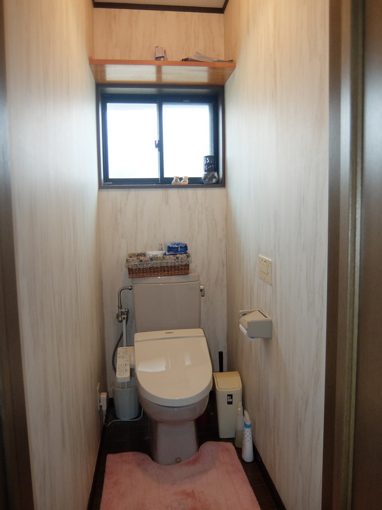 最上郡舟形町舟形　中古戸建