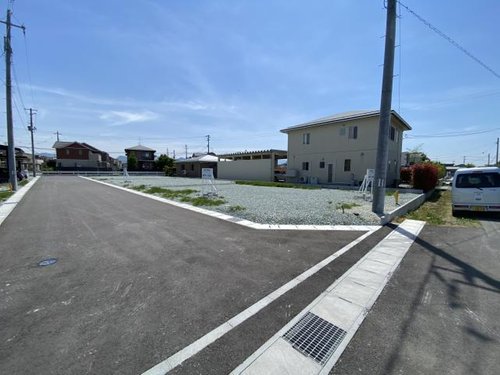 東根市大字羽入