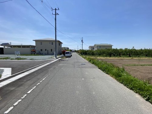 東根市大字羽入