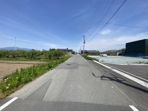 東根市大字羽入