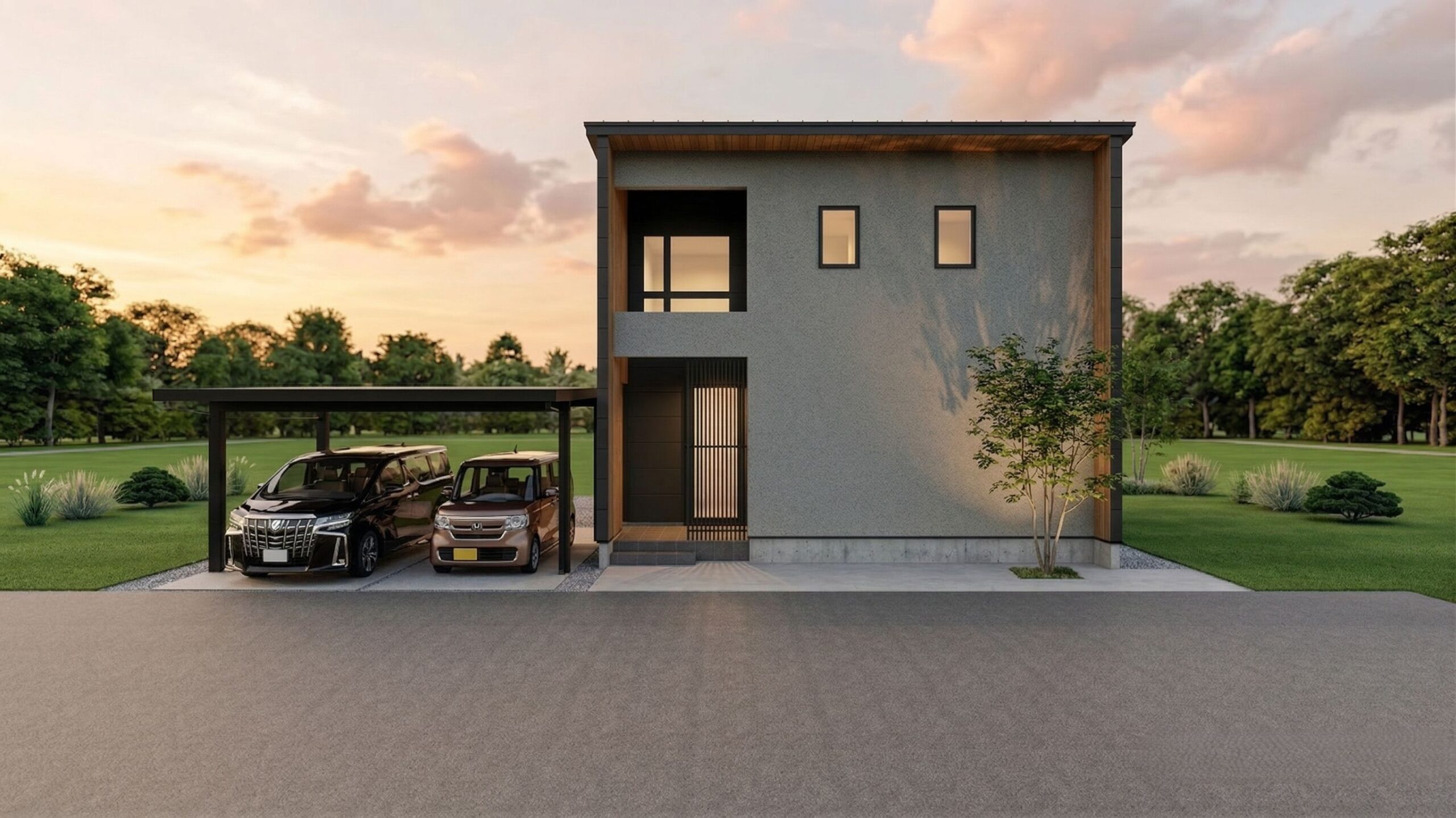 東根市大字羽入