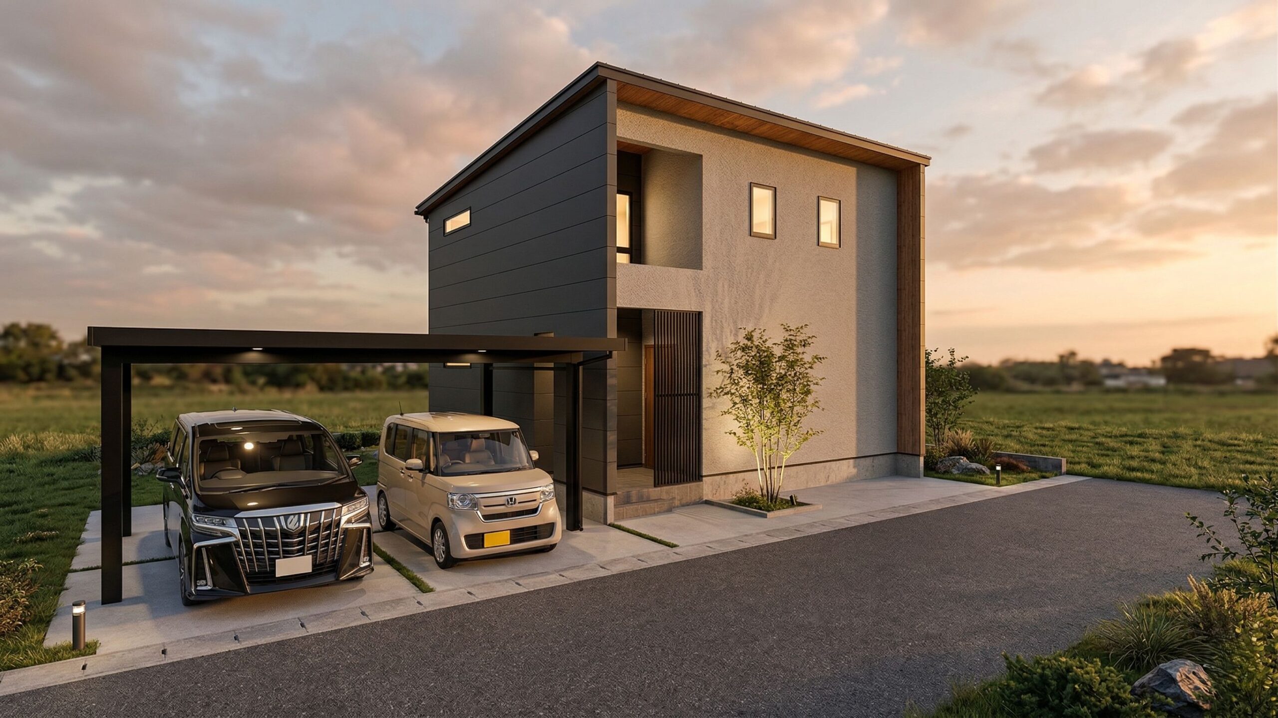 東根市大字羽入