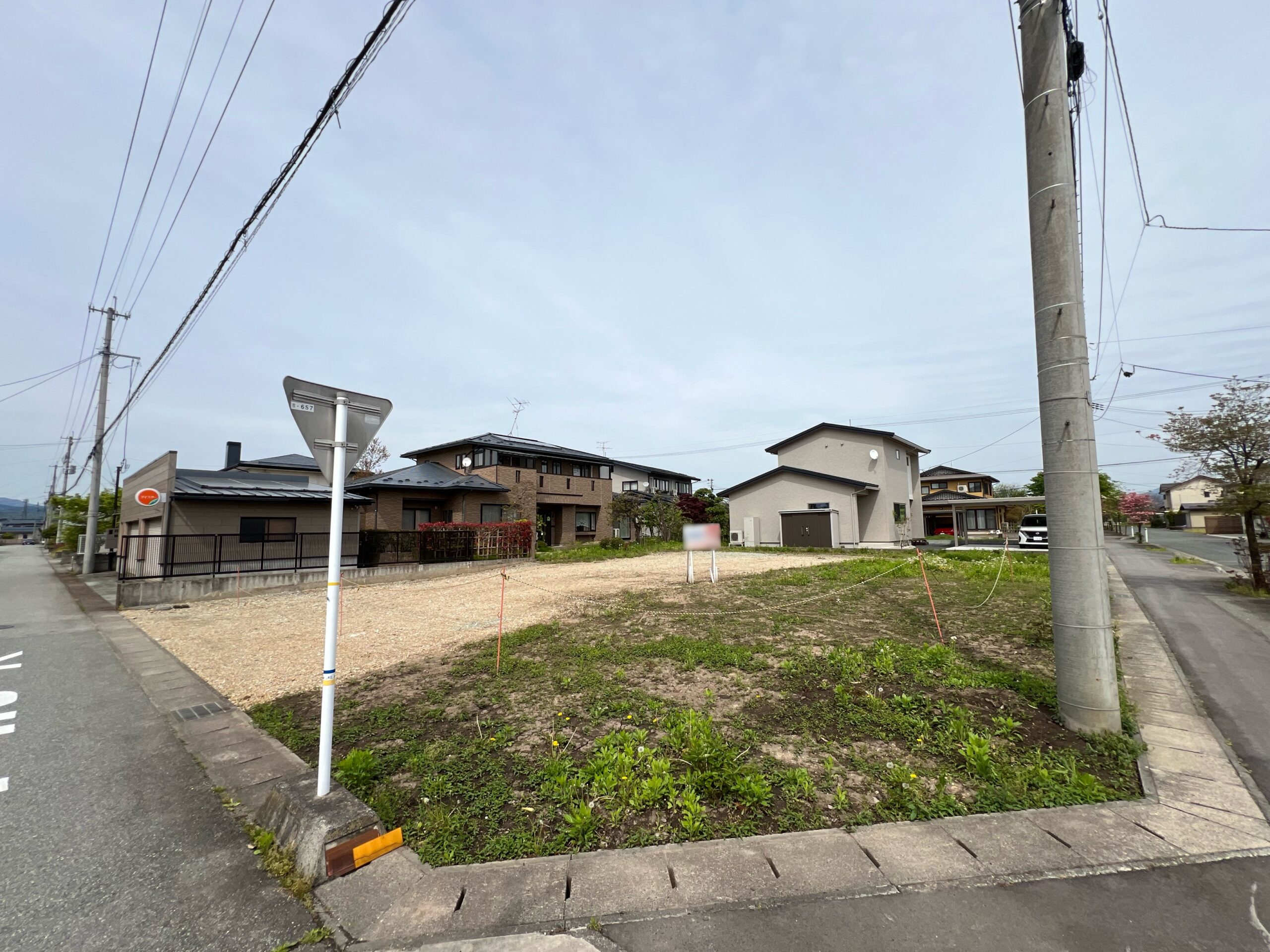 寒河江市仲谷地