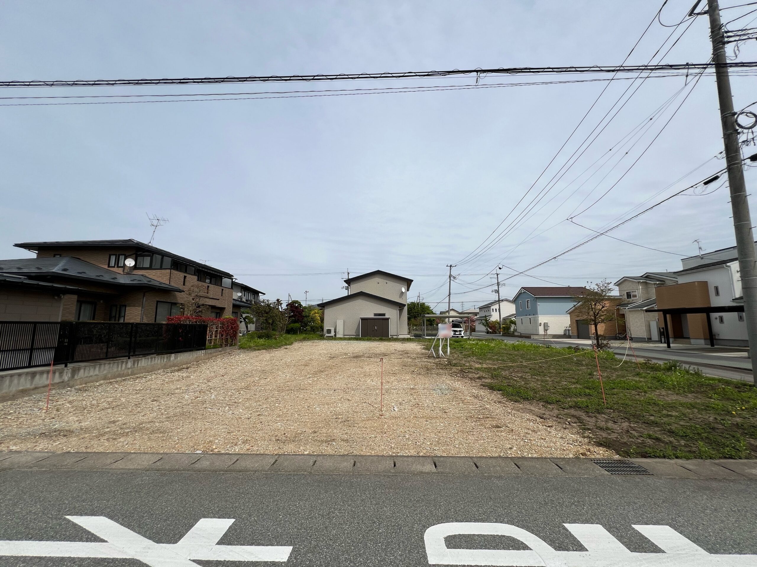 寒河江市仲谷地