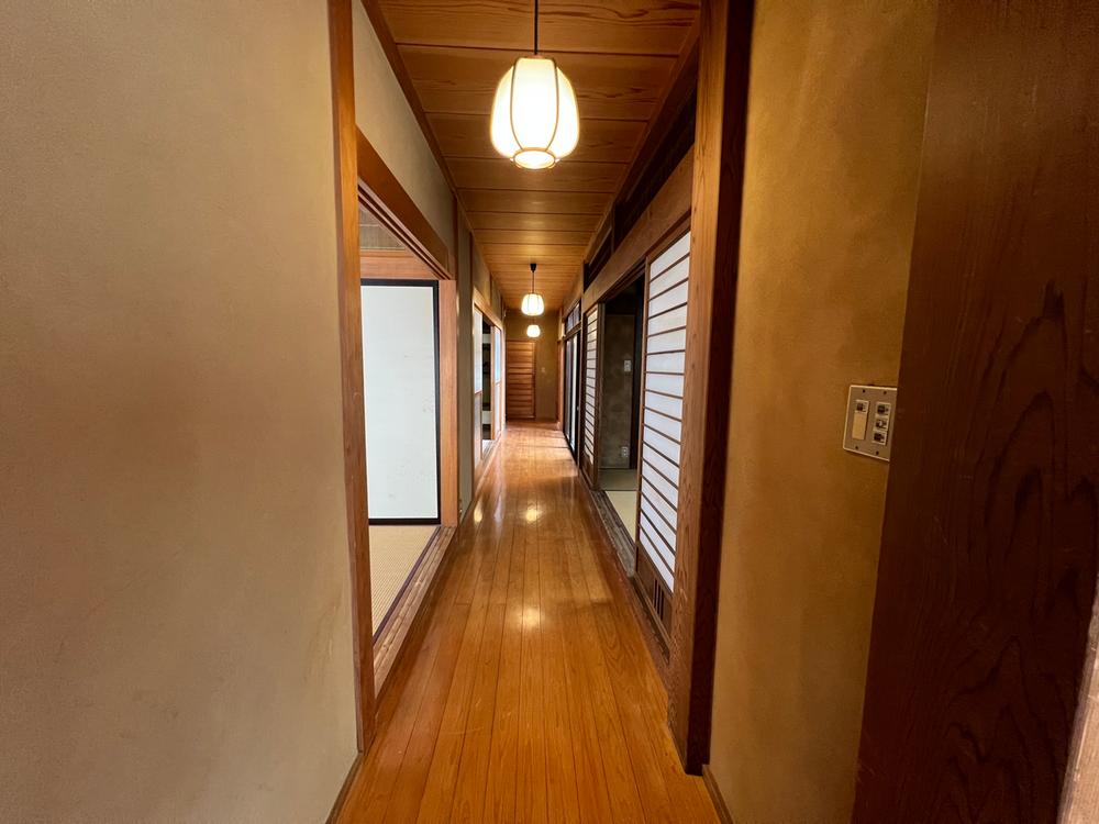 山形市あさひ町　中古住宅