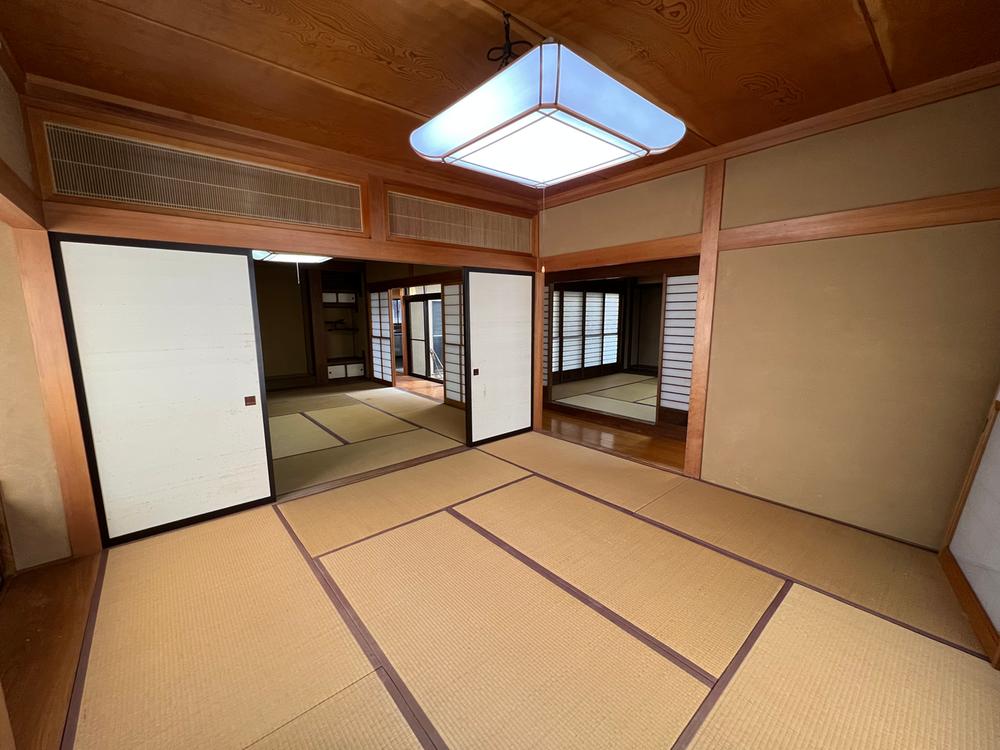 山形市あさひ町　中古住宅