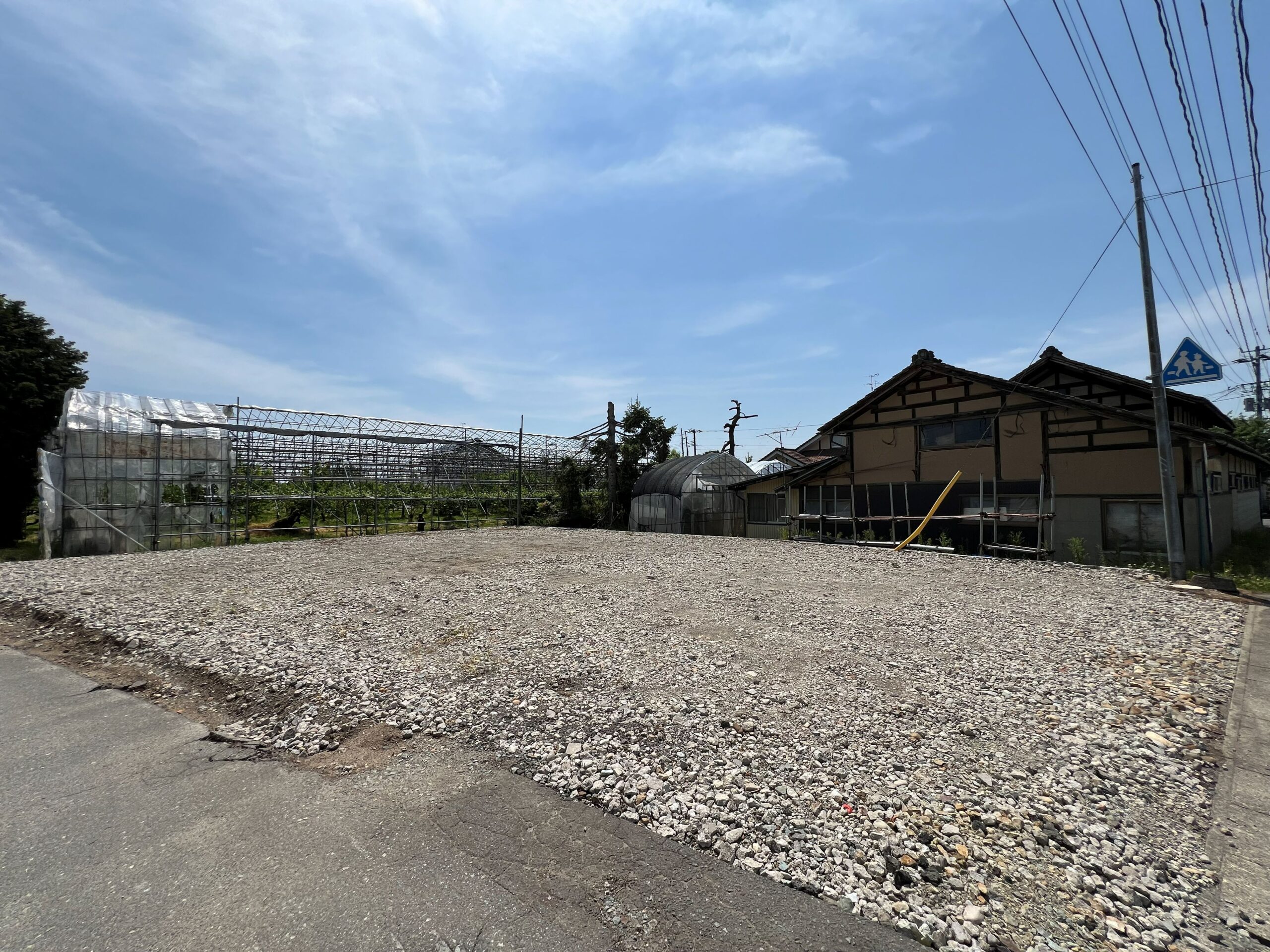 天童市大字矢野目