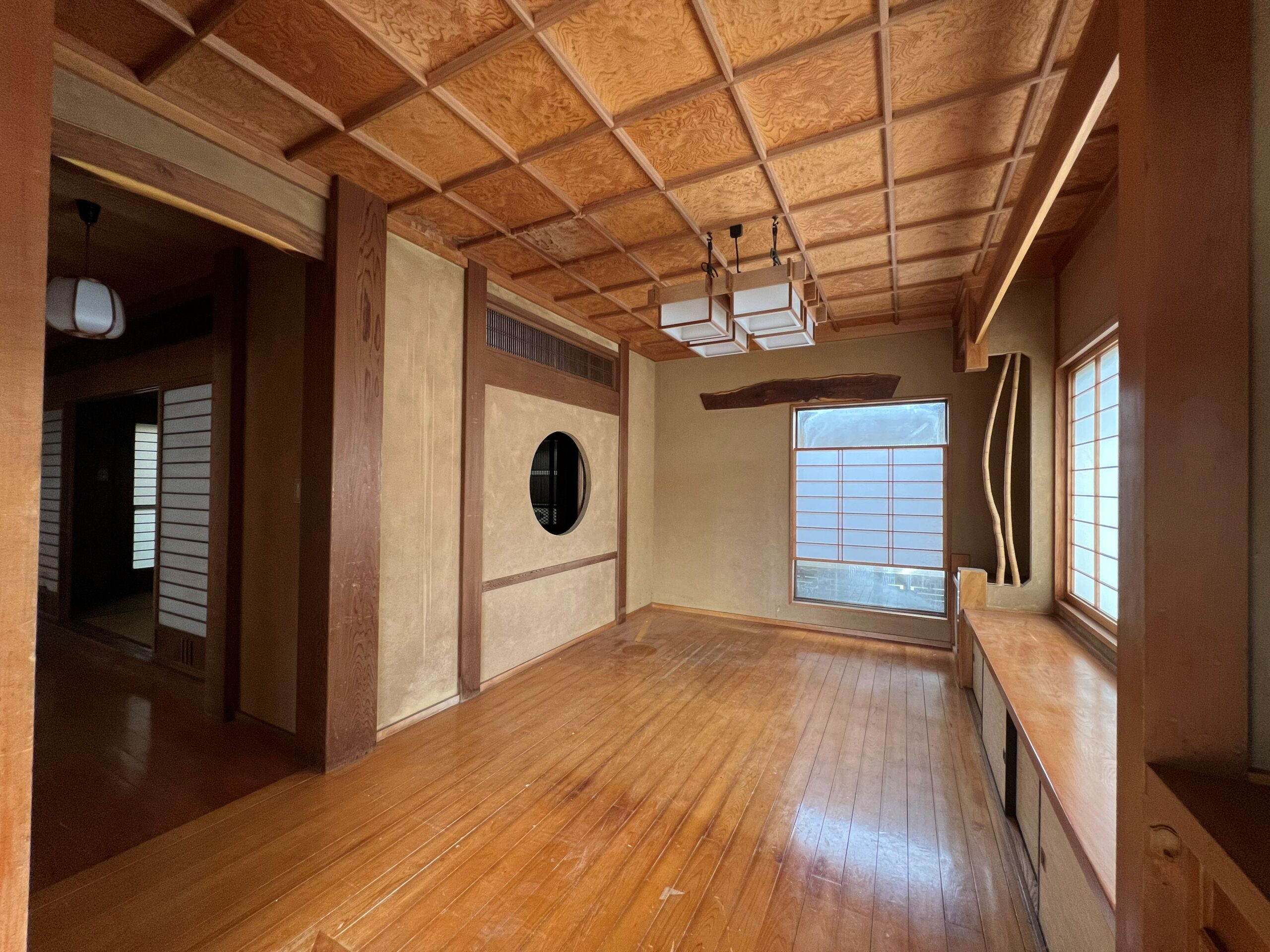 山形市あさひ町　中古住宅