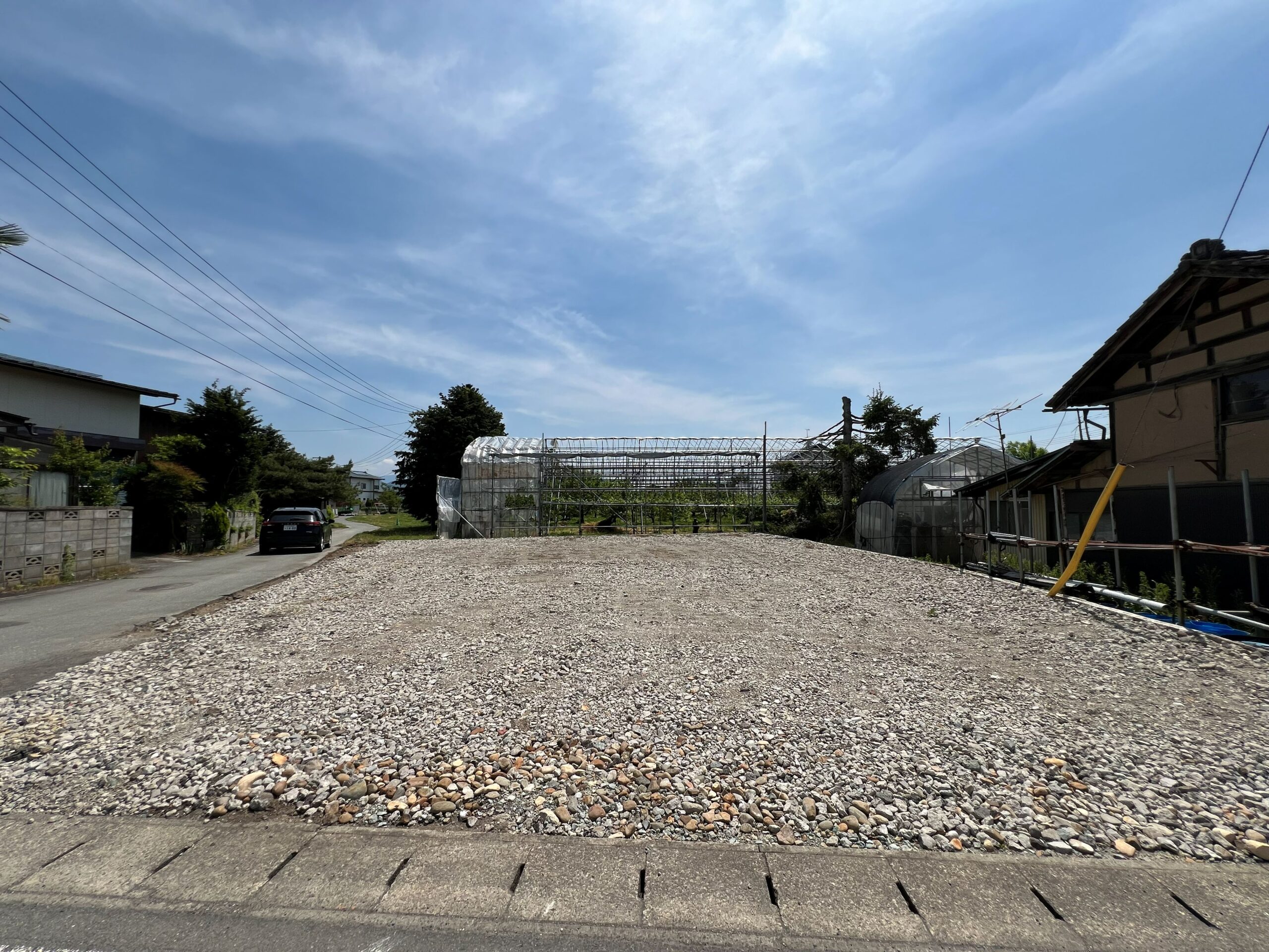 天童市大字矢野目