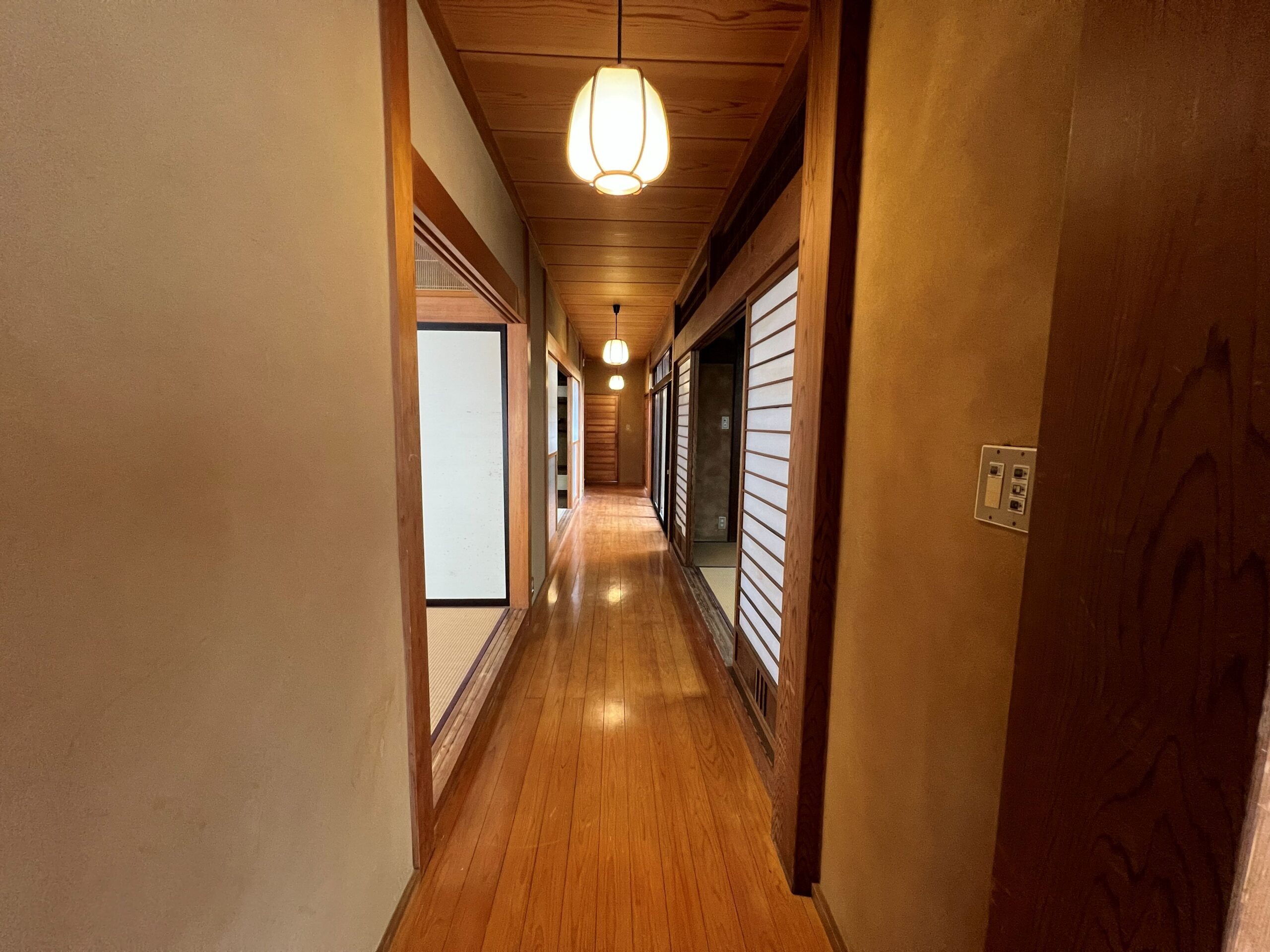 山形市あさひ町　中古住宅
