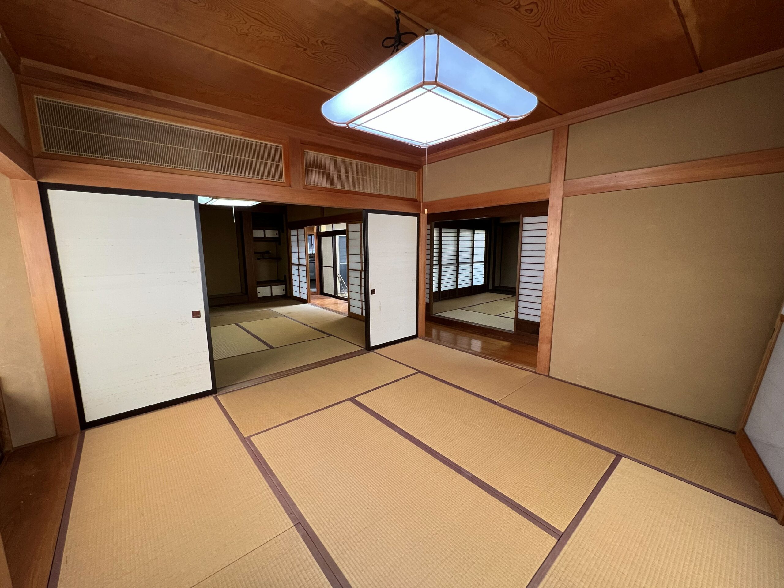 山形市あさひ町　中古住宅