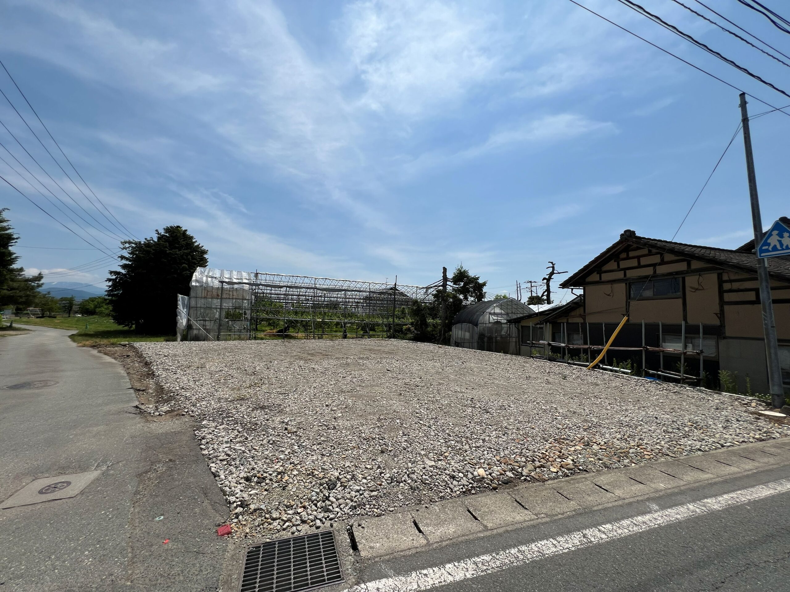 天童市大字矢野目