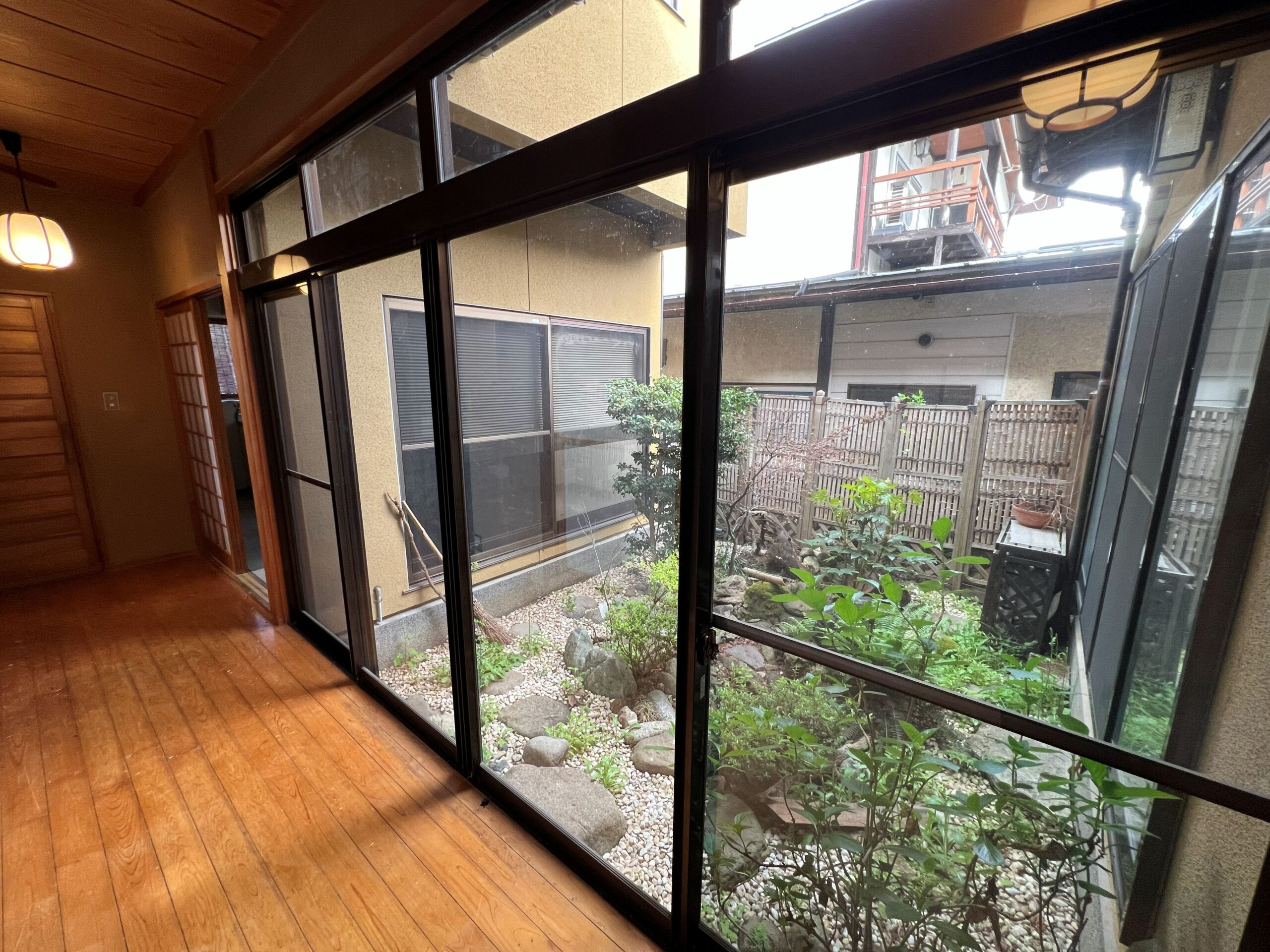 山形市あさひ町　中古住宅