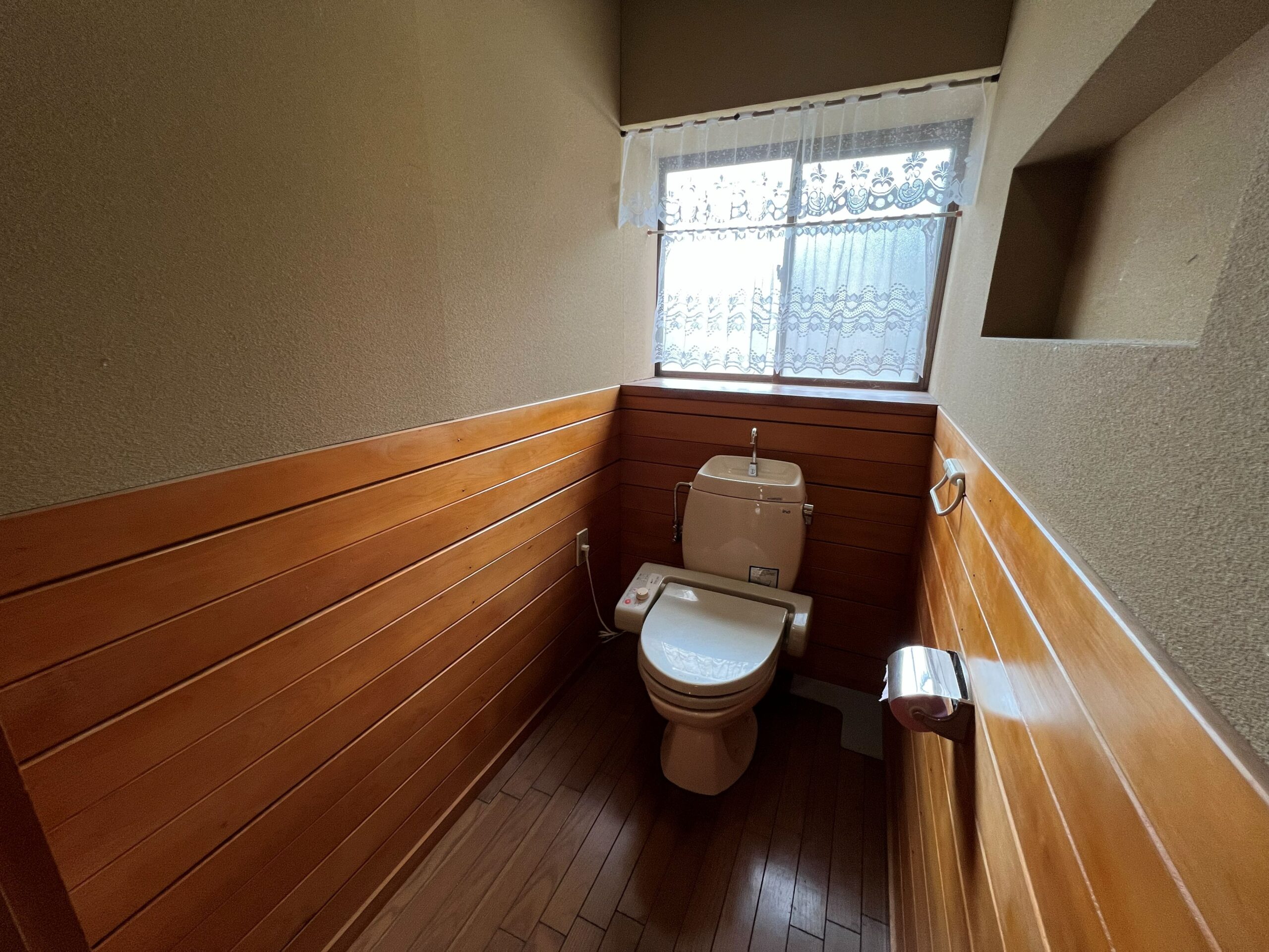 山形市あさひ町　中古住宅