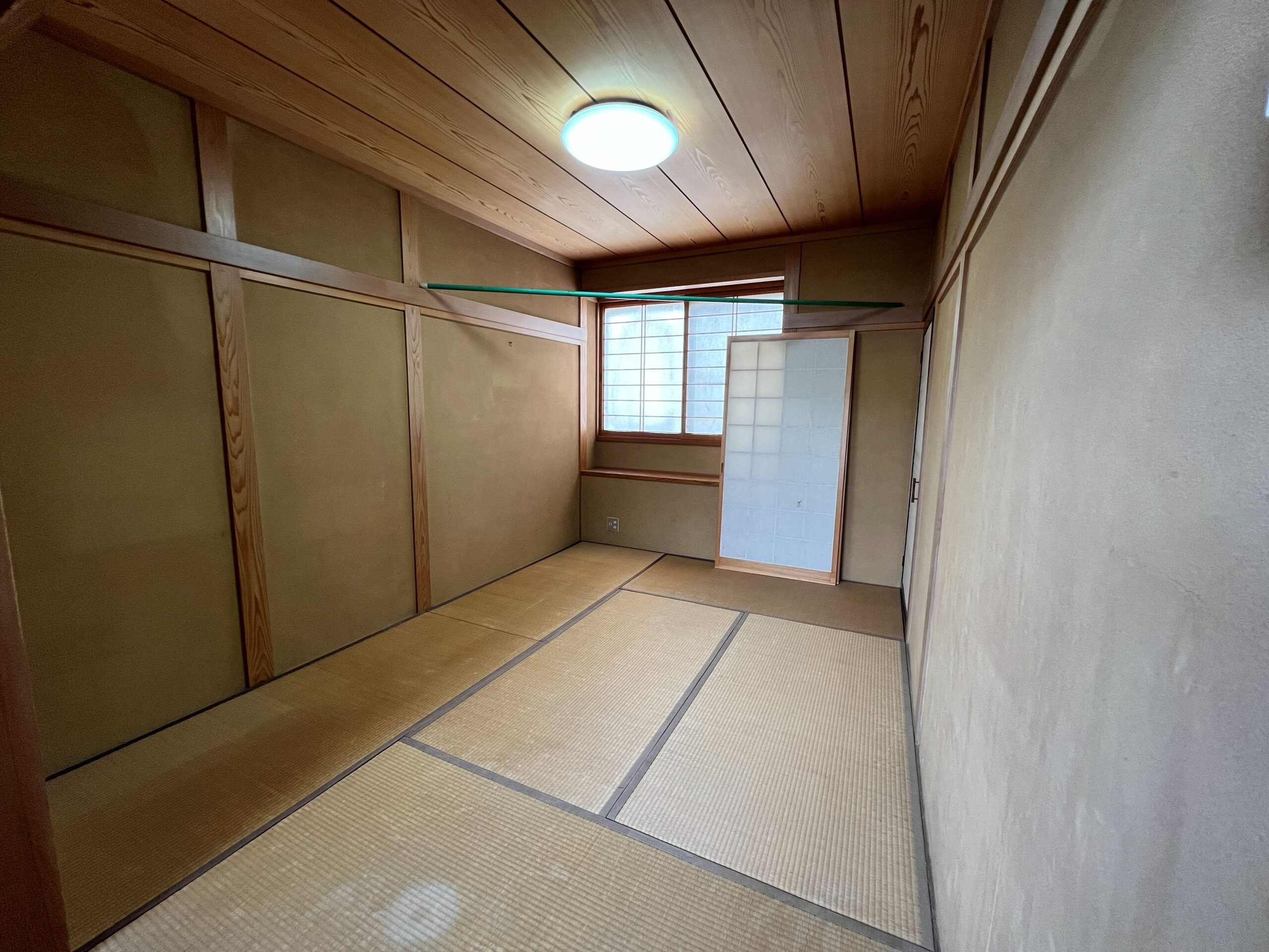 山形市あさひ町　中古住宅