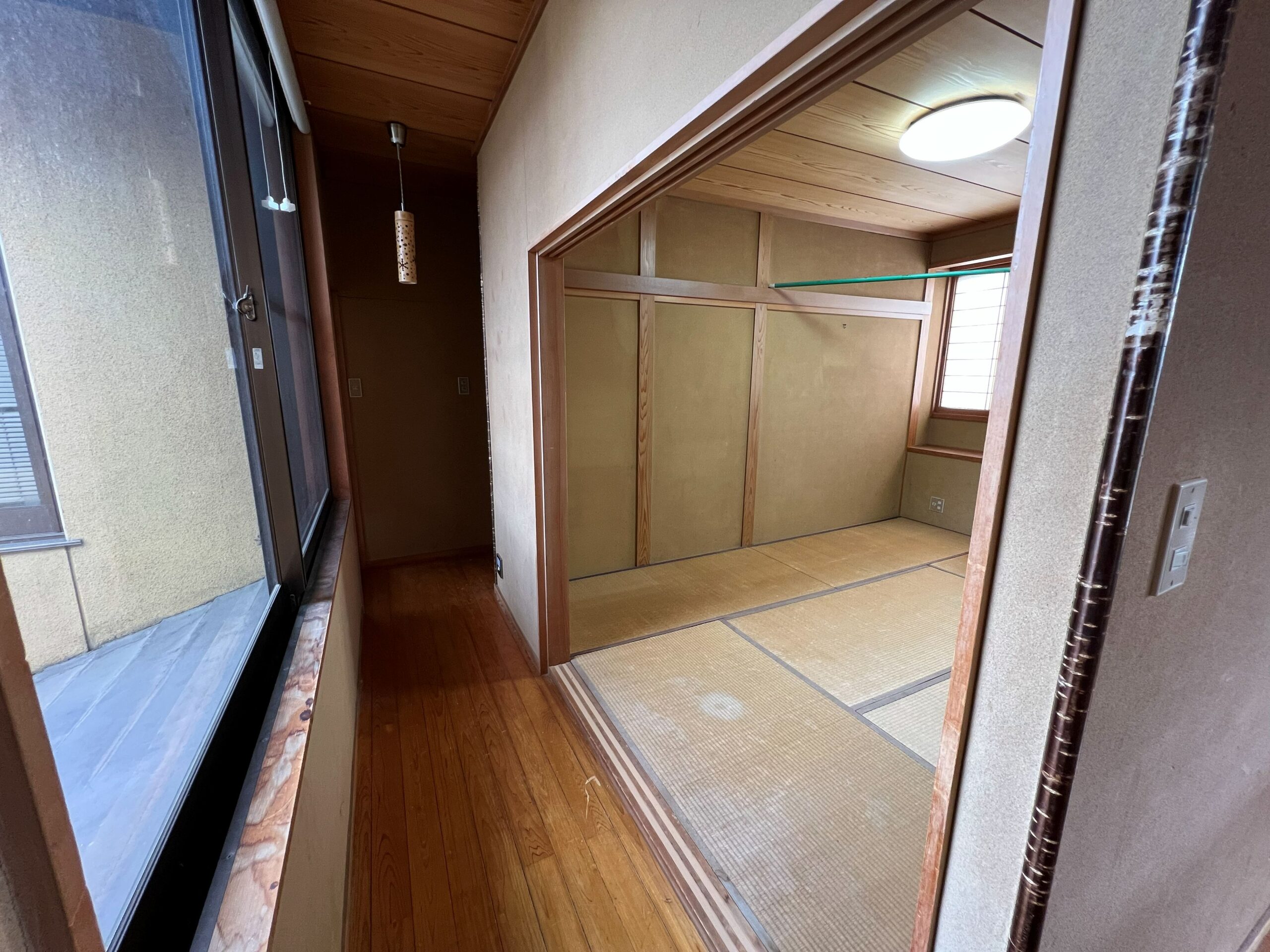 山形市あさひ町　中古住宅