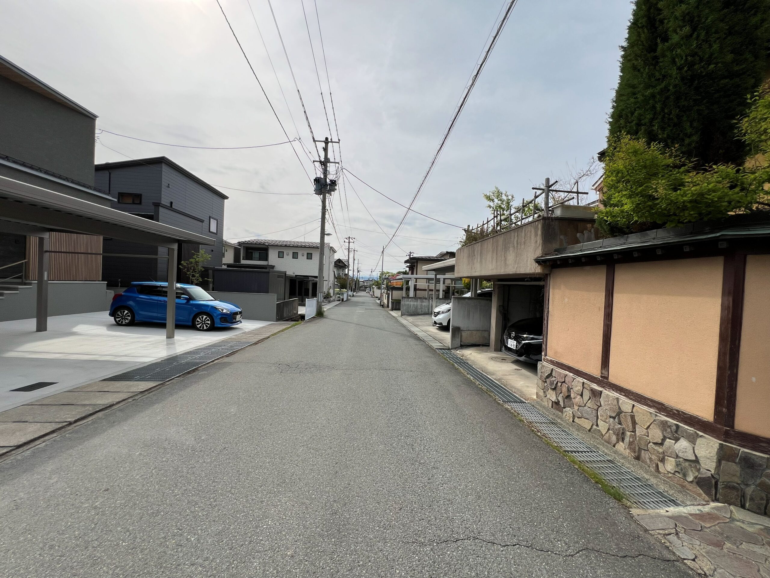 山形市あさひ町　中古住宅