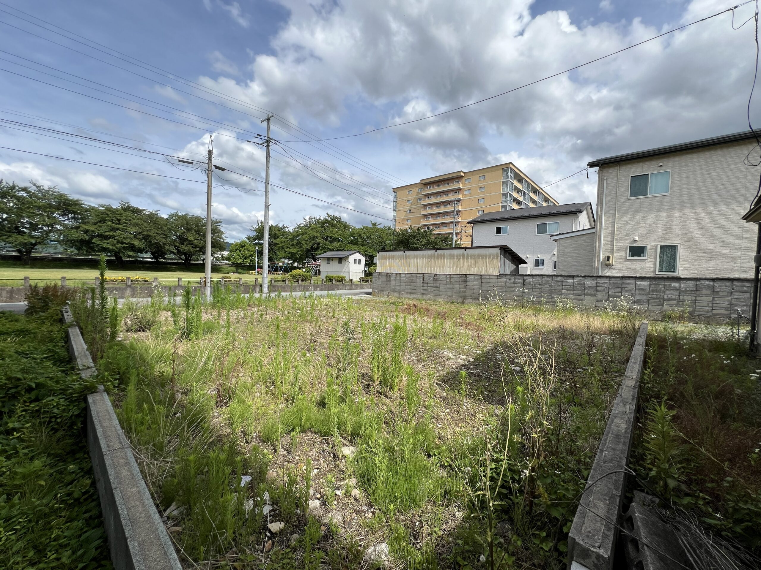 山形市銅町二丁目