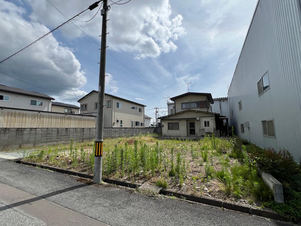山形市銅町二丁目