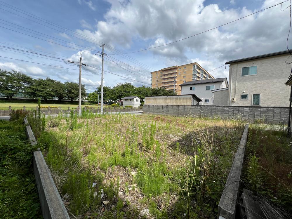 山形市銅町二丁目