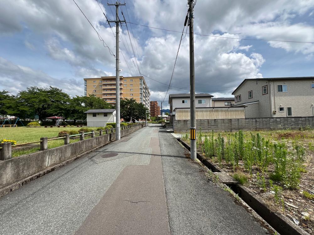 山形市銅町二丁目